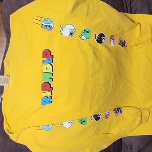 Ripndid Tee,